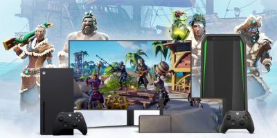 Филипп Спенсер - Аарон Гринберг - Сара Бонд - Число подписчиков Game Pass за 14 месяцев увеличилось на 1 миллион - gametech.ru