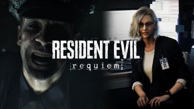 По словам инсайдера, Capcom расскажет больше о Resident Evil 9 Requiem на этой неделе - playground.ru