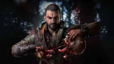 Techland в Dying Light: The Beast не повторит большую ошибку Dying Light 2 - playground.ru