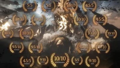 Филипп Спенсер - Аарон Гринберг - Sandfall не ожидали такого успеха Clair Obscur: Expedition 33. Вышло видео с отзывами изданий - gametech.ru