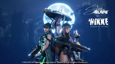 В Steam стала доступна предзагрузка Stellar Blade - playground.ru
