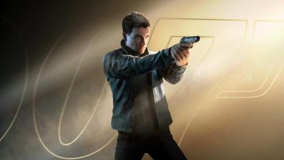 Филипп Спенсер - Аарон Гринберг - 007: First Light не копия Hitman. Разработчики раскрыли ключевое отличие - gametech.ru