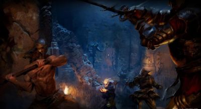 В Abyss of Dungeons добавят режим без PvP в новом пред-сезоне - app-time.ru - Индонезия - Бразилия - Мексика - Таиланд