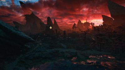 В The Outer Worlds 2 в эфире будут лгать о главное герое и рекламировать тоники - gametech.ru
