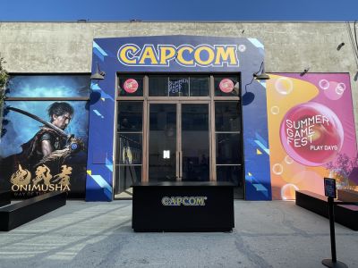 Тройной удар Capcom: новые подробности Resident Evil Requiem, Onimusha и Pragmata уже на подходе - playground.ru