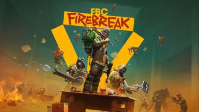 Пора собирать бригаду. Показали релизный трейлер FBC: Firebreak - coop-land.ru