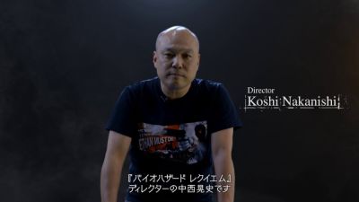 Возвращение во тьму: Режиссёр Resident Evil: Requiem подтвердил глубокую связь с основной сюжетной линией серии - playground.ru - city Raccoon