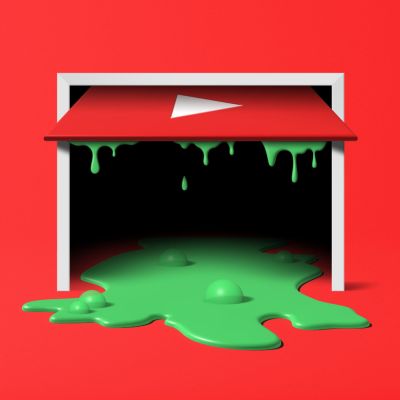 YouTube устал бороться: платформа ослабляет модерацию во имя "общественного интереса" - playground.ru