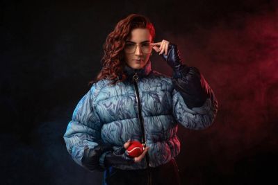 Ихтиолог из комплекса «Тритон»: фанатка показала косплей Анастасии Назаровой из DLC «Atomic Heart: Чары морских глубин» - gametech.ru - Ссср