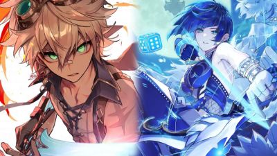 Инсайдеры раскрывают подробности о скинах для Е Лань и Беннета в Genshin Impact - landofgames.ru