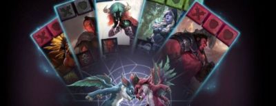 В.Кузнецов - Сразу же выкатили Торговую площадку и убили игру — Sunlight об Artifact - dota2.ru