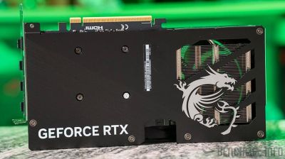 Настольная GeForce RTX 5050 получит 8 ГБ GDDR6 — память GDDR7 достанется только ноутбукам - gametech.ru