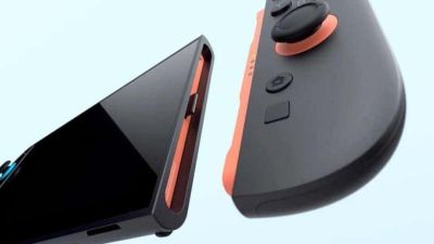 Филипп Спенсер - Аарон Гринберг - Switch 2 унаследовала проблему с Joy-Con, но Nintendo юридически перестраховалась - gametech.ru - Сша