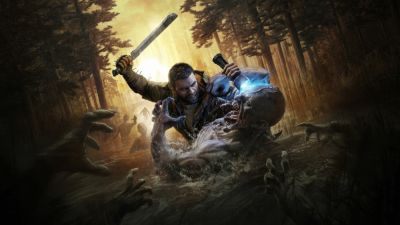 Таймон Смектала - Глава Techland убежден, что Dying Light: The Beast будет "лучшей Dying Light" на сегодняшний день - playground.ru