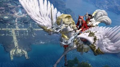 Наоки Есиды - И пусть весь мир подождёт. Final Fantasy XIV Mobile выходит 19 июня, но только в Китае - gametech.ru - Китай