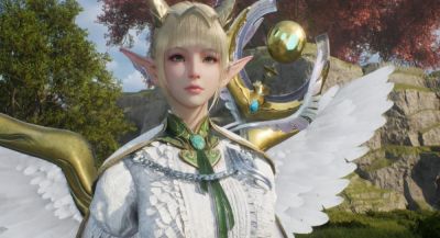 Старт регистрации на MMORPG The Starlight в Корее - app-time.ru - Корея