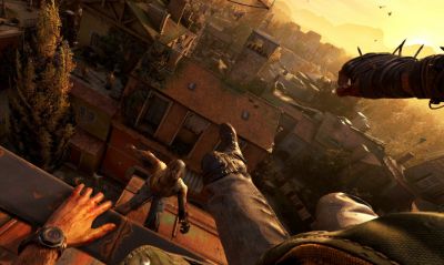 Dying Light The Beast станет лучшей игрой серии — виденье босса франшизы - gametech.ru