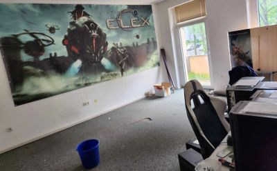 Трудности с Elex 3, желание вернуться к Готическим корням - Разработчики Piranha Bytes поведали о причинах гибели студии - playground.ru