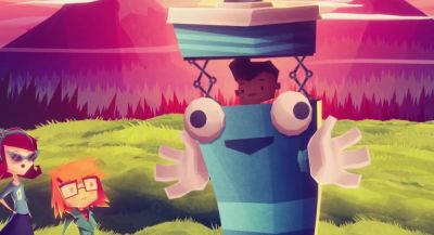 Премиальный детектив Jenny LeClue Detectivu выпустили на Android - app-time.ru