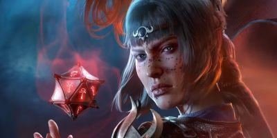 Стиг Асмуссен - Джон Хайт - Wizards of the Coast: "Мы продолжим делать такие же серьезные ролевые игры, как Baldur's Gate 3" - playground.ru