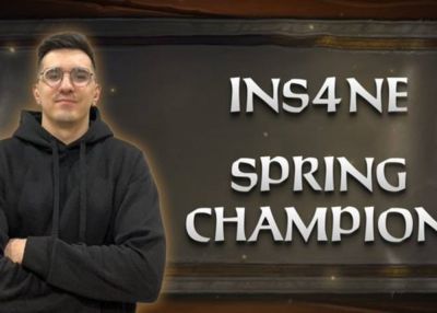 Представитель Украины в киберспорте выиграл турнир по Hearthstone - korrespondent.net - Гонконг - Украина - Дания
