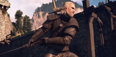 Концовка The Witcher 3 могла бы быть в стиле Mass Effect 2, с самоубийственной миссией на Скеллиге - playground.ru