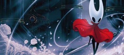 Филипп Спенсер - Аарон Гринберг - Сайт Hollow Knight: Silksong впервые за долгое время получил масштабное обновление - gametech.ru - Россия