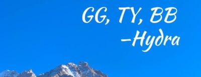 HYDRA: «HYDRA остаётся в киберспорте. Просто теперь — без состава. GG» - dota2.ru