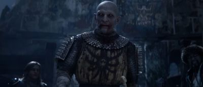 Конрад Томашкевич - Официально: The Blood of Dawnwalker от создателей The Witcher 3 не переведут на русский язык - gamemag.ru