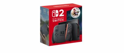Switch 2 стартовала в Великобритании в два раза лучше первой Switch — новый рекорд для Nintendo - gamemag.ru - Англия