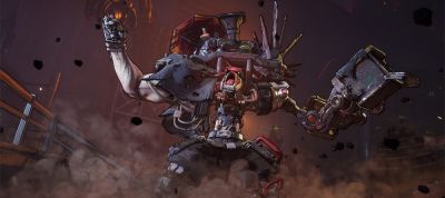 Питчфорд Рэнди - Borderlands 4 будет лучше Borderlands 3 "во всех аспектах", утверждает глава Gearbox - playground.ru
