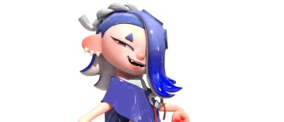 Nintendo анонсировала еще один эксклюзив Switch 2 — Splatoon Raiders - gamemag.ru - Англия