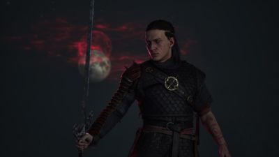 Матеуш Томашкевич - Креативный директор The Blood of Dawnwalker раскрыл ключевые аспекты новой RPG - playground.ru