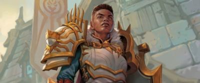 Chris Metzen - Вышел короткий рассказ «Вера и пламя» по The War Within - noob-club.ru