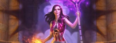 Новые товары в магазине Hearthstone – 10 июня 2025 г. - noob-club.ru