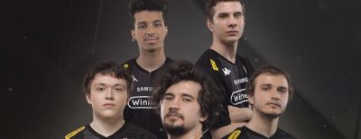 Virtus.pro прошла на Esports World Cup 2025 - dota2.ru - Саудовская Аравия - Riyadh
