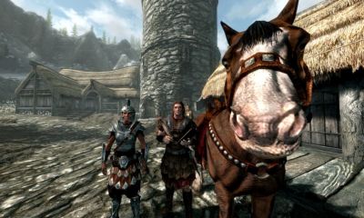 Филипп Спенсер - Аарон Гринберг - The Elder Scrolls 6 анонсировали семь лет назад. Фанаты отметили годовщину анонса новой игры Bethesda - gametech.ru - Россия