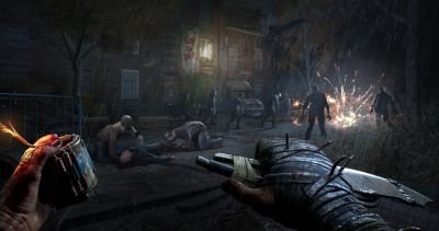 Филипп Спенсер - Аарон Гринберг - Techland раздаёт Dying Light The Beast — первые геймеры получили новинку в библиотеку Steam за покупку Ultimate-издания Dying Light 2 - gametech.ru - Россия