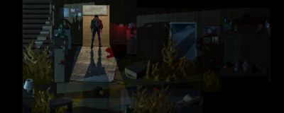 Студия Sonka неожиданно выпустила двухчасовую демо-версию игры Holstin - horrorzone.ru - Польша