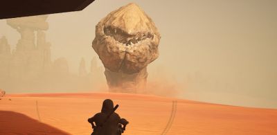 Филипп Спенсер - Аарон Гринберг - Вышла MMO Dune Awakening — игра издателя Conan Exiles ставит новые рекорды популярности - gametech.ru - Россия