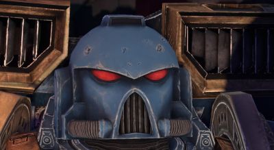 Филипп Спенсер - Аарон Гринберг - ПК-версию Warhammer 40,000 Space Marine Master Crafted Edition моментально взломали после релиза - gametech.ru - Россия