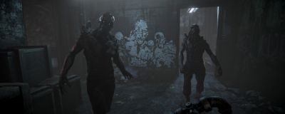 Бывшая модификация для DOOM II получила свежий ролик - horrorzone.ru