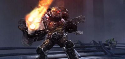 Игроки пытаются понять, что именно стоит 40 долларов в ремастере Warhammer 40,000: Space Marine - gametech.ru - Россия