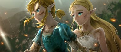 Уэс Болл - Премьеру фильма по The Legend of Zelda отложили на полтора месяца - gamemag.ru
