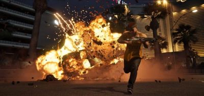 Филипп Спенсер - Аарон Гринберг - Лесли Бензисом - GTA дома. Игроки громят MindsEye негативными отзывами - gametech.ru - Россия