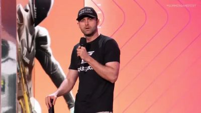 Филипп Спенсер - Иэн Пру - Глава студии 1047 Games, отвечающей за Splitgate 2, извинился за кепку с надписью «Make FPS Great Again» - gametech.ru - Россия