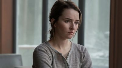 Нил Дракманн - Нил Дракманн: ключевой фигурой третьего сезона The Last of Us станет Эбби в исполнении Кейтлин Дивер - playground.ru