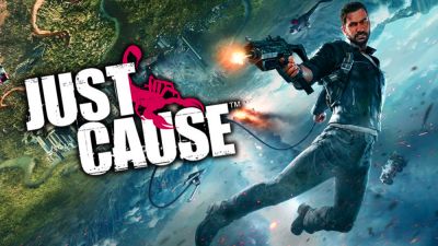 Just Cause 5 находилась в разработке, но уже отменена - playground.ru - state Texas