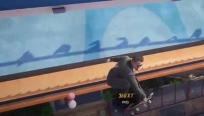 Тоня Хоука - Разработчики Tony Hawk’s Pro Skater 3+4 отступили под давлением фанатов. Спорные решения пересмотрены - gametech.ru - Россия
