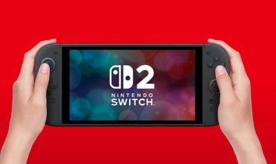 У Switch 2 обнаружена ошибка с индикатором уровня заряда. Nintendo опубликовала инструкцию - gametech.ru - Россия